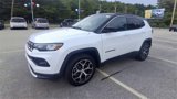 Certified 2024 Jeep Compass Limited image 4