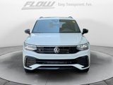 Used 2024 Volkswagen Tiguan SE R-Line image 2