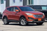 Used 2016 Hyundai Santa Fe Sport image 2