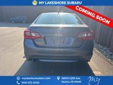 Used 2015 Subaru Legacy 2.5i Limited image 6