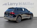 Used 2022 Volkswagen Tiguan SE image 5