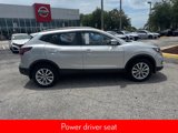 Used 2020 Nissan Rogue Sport SV image 5