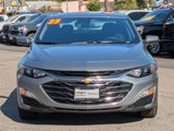 Used 2023 Chevrolet Malibu LT image 2