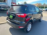 Used 2022 Ford EcoSport SE w/ SE Convenience Package image 3