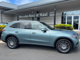 Used 2025 Mercedes-Benz GLC 300 4MATIC image 3