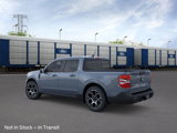 New 2025 Ford Maverick Lariat image 4