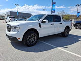 Certified 2023 Ford Maverick XLT w/ XLT Luxury Package image 5