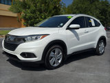 Used 2019 Honda HR-V EX image 3