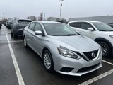 Used 2019 Nissan Sentra S w/ Protection Package image 4