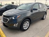 Used 2019 Chevrolet Equinox LT image 3