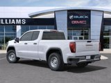 New 2025 GMC Sierra 1500 Pro w/ Pro Value Package image 3