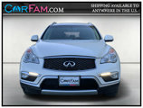 Used 2016 INFINITI QX50 2WD w/ Premium Plus Package image 3