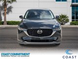 Used 2023 MAZDA CX-5 AWD 2.5 S w/ Preferred Package image 2