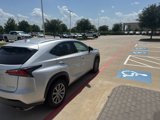 Used 2017 Lexus NX 200t FWD image 5