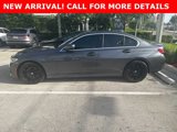 Used 2021 BMW 330i Sedan image 2