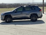 Used 2022 Toyota RAV4 XSE image 4