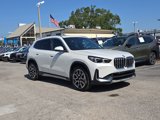 Used 2025 BMW X1 xDrive28i image 2