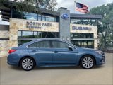 Used 2018 Subaru Legacy 2.5i Limited w/ 50th Anniversary Edition image 3