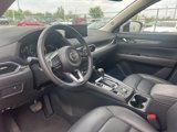 Used 2023 MAZDA CX-5 AWD 2.5 S w/ Premium Package image 6