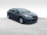 Used 2016 Kia Forte LX w/ LX Popular Package image 2
