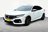 Certified 2018 Honda Civic Sport Touring image 2