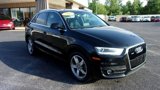 Used 2015 Audi Q3 2.0T Premium Plus image 3
