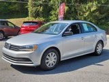 Used 2015 Volkswagen Jetta S image 4