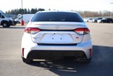 Used 2024 Toyota Corolla SE image 4