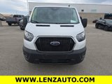Used 2023 Ford Transit 250 Low Roof w/ Exterior Upgrade Package image 2