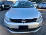 Used 2011 Volkswagen Jetta TDI image 5