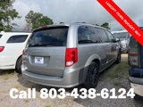 Used 2019 Dodge Grand Caravan GT image 2