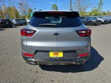 New 2025 Chevrolet TrailBlazer ACTIV w/ Convenience Package image 5