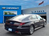 Used 2023 Hyundai Sonata SEL image 3