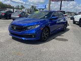 Used 2020 Honda Civic Sport image 5