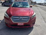 Used 2015 Subaru Legacy 3.6R Limited image 2