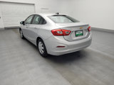 Used 2017 Chevrolet Cruze LS image 5
