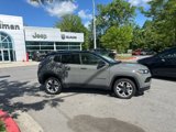 Used 2022 Jeep Compass Limited image 2