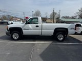 Used 2005 GMC Sierra 2500 W/T w/ Heavy-Duty Power Package image 5