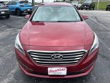 Used 2015 Hyundai Sonata Limited image 2