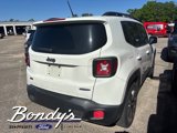 Used 2016 Jeep Renegade Latitude image 6