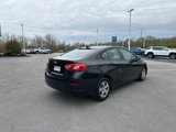 Used 2018 Chevrolet Cruze LS image 3