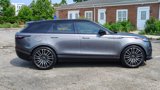 Used 2018 Land Rover Range Rover Velar R-Dynamic HSE image 3