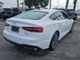 Used 2022 Audi A5 2.0T Premium Plus image 5