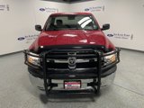 Used 2018 RAM 1500 Tradesman w/ Power & Remote Entry Group image 2