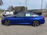 Used 2022 Honda Accord Sport image 2