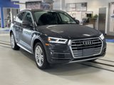 Used 2018 Audi Q5 2.0T Premium Plus w/ Premium Plus Package image 3