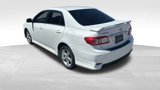 Used 2012 Toyota Corolla S image 3