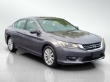 Used 2014 Honda Accord EX image 3