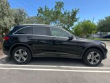 Used 2018 Mercedes-Benz GLC 300 w/ Premium Package image 3