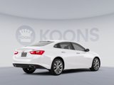 Used 2017 Chevrolet Malibu Premier w/ Premier Sun and Wheel Package image 4